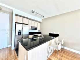 1111 Sw 1st Ave #3524N - Photo 1 of 1
