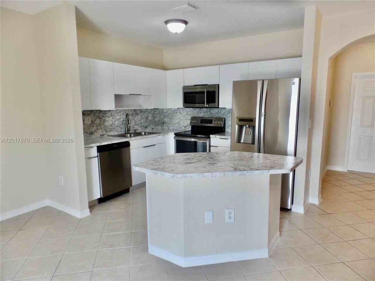 12907 Sw 28th Ct #0 - Photo 2 of 26