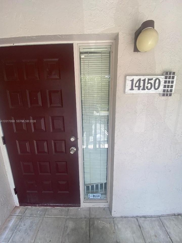 14150 Sw 93rd Ln #14150 - Photo 2 of 12