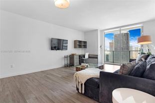 1100 S Miami Ave #3308 - Photo 1 of 1
