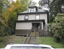 751 Willey Street, Unit B - Photo 2 of 4
