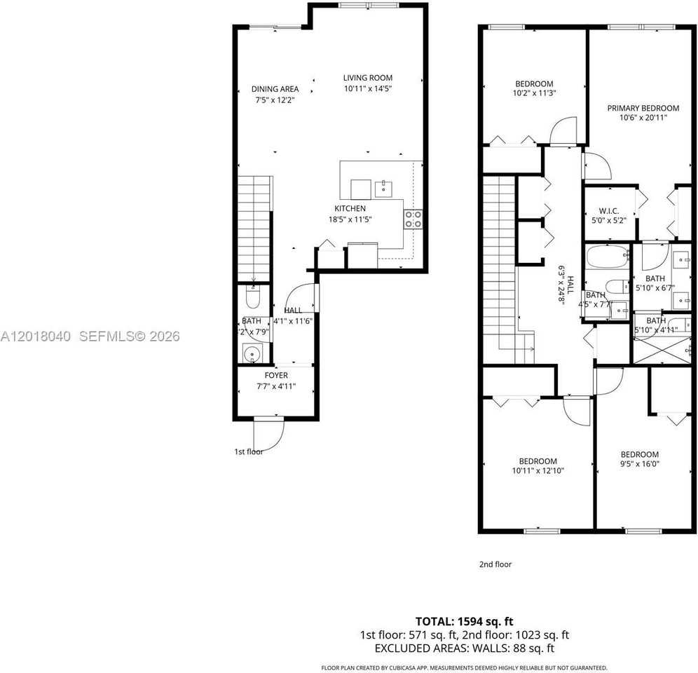 2014 Sugar Maple Dr #2014 - Photo 3 of 38