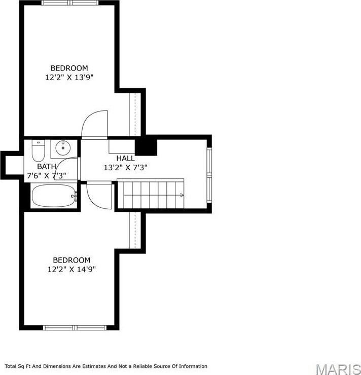 318 N Cedar St - Photo 5 of 50