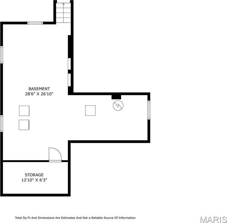 318 N Cedar St - Photo 6 of 50