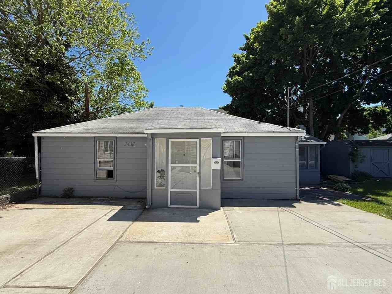 243 Augusta St