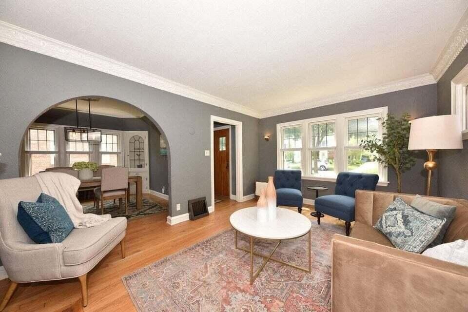 5352 N Kent Ave - Photo 5 of 25