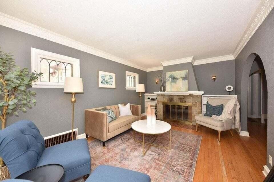 5352 N Kent Ave - Photo 6 of 25