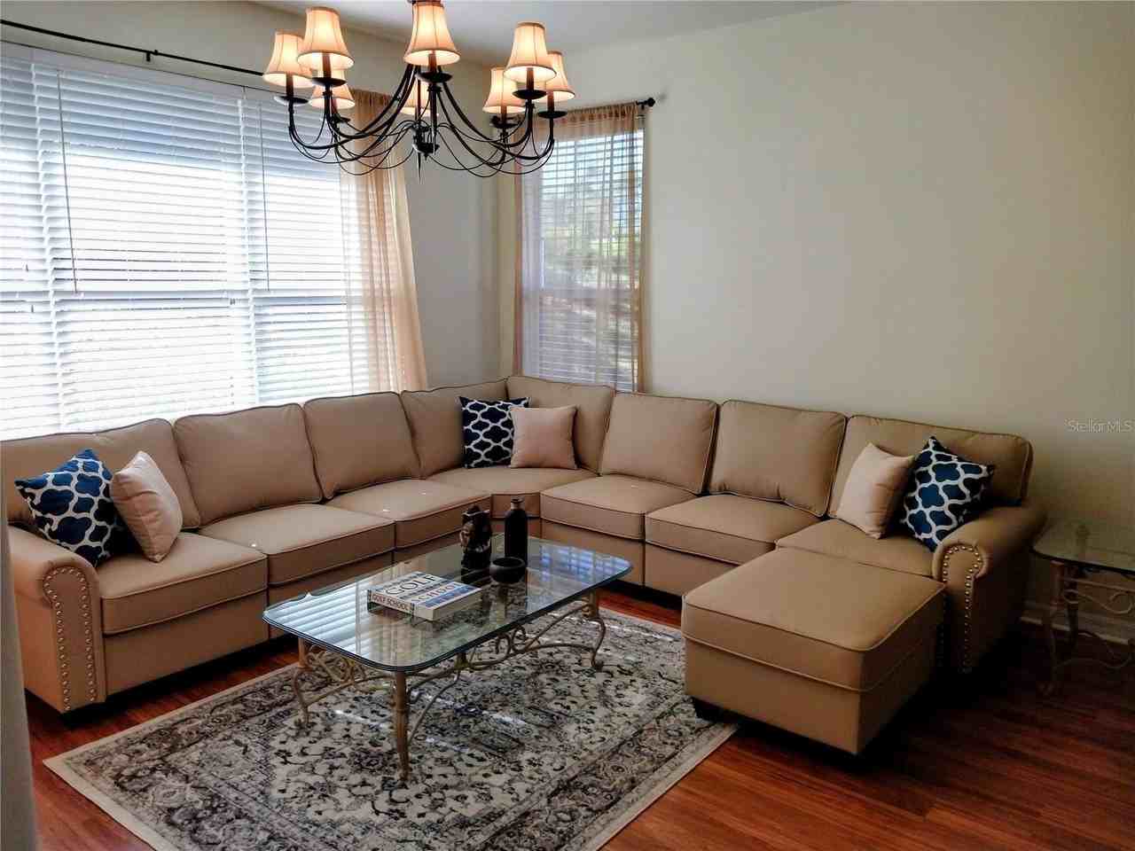 5641 Hidden Oak Ct - Photo 3 of 17