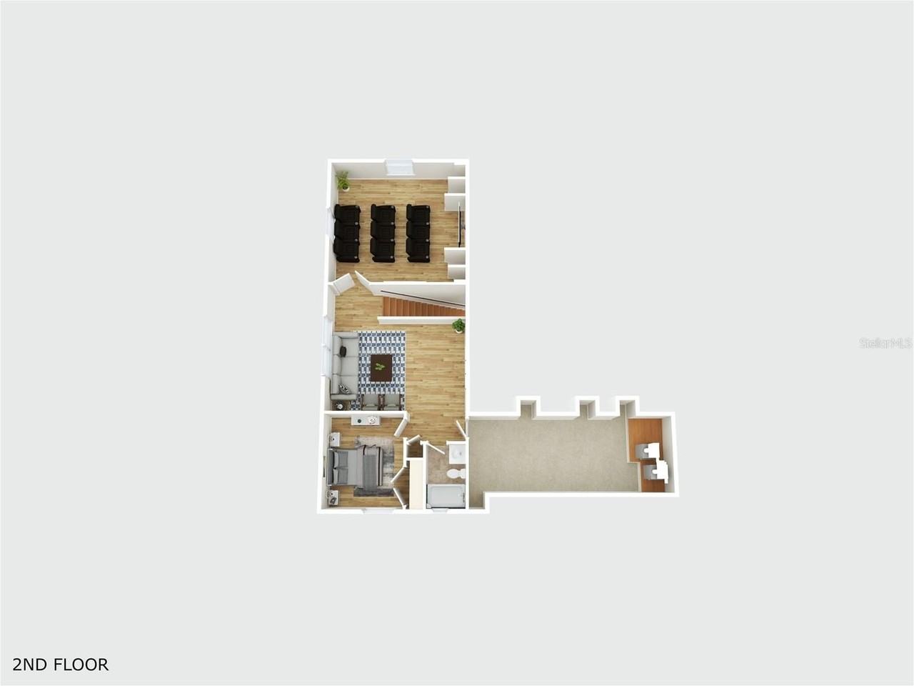 916 Mills Estate Pl - Photo 6 of 50