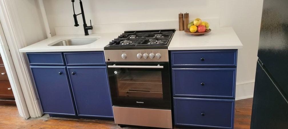 607 Reservoir Street, Unit 1 - Photo 3 of 9
