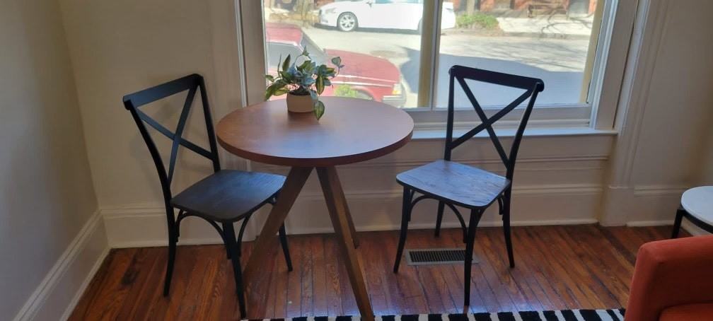 607 Reservoir Street, Unit 1 - Photo 6 of 9