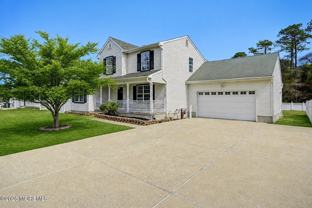 821 Bunnell St - Photo 1 of 1