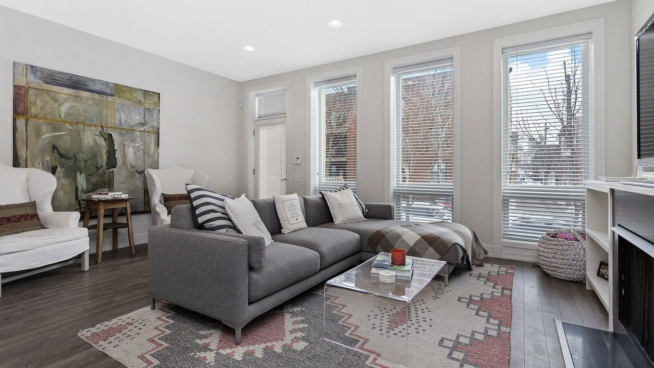 2812 N Mildred Ave #1E - Photo 3 of 21