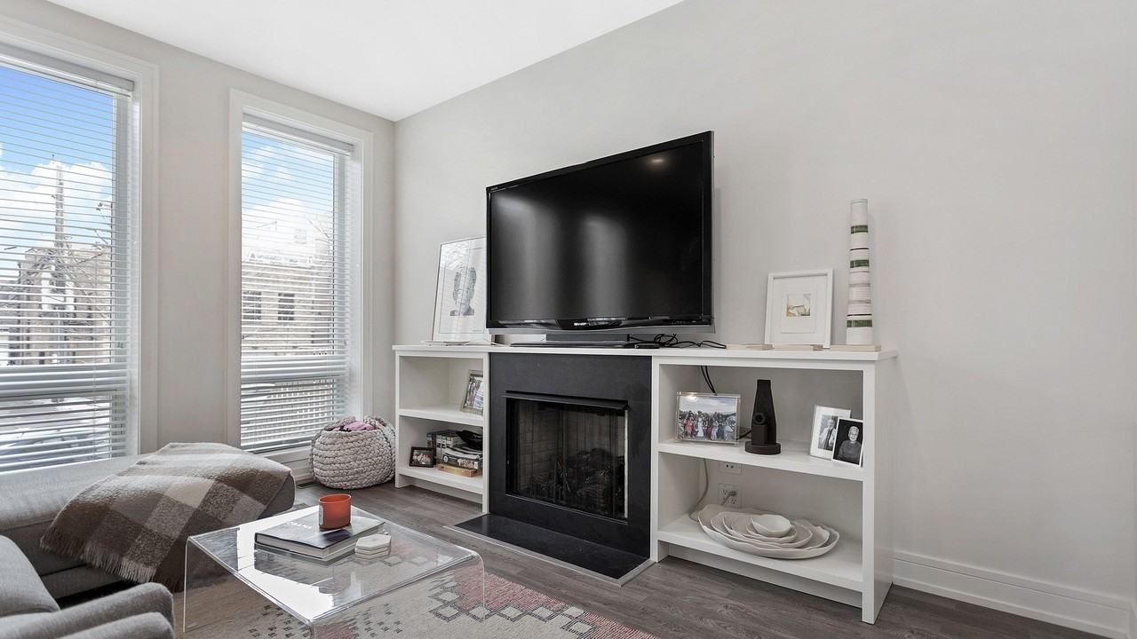 2812 N Mildred Ave #1E - Photo 6 of 21