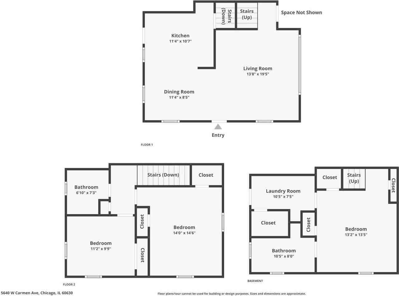 5638 W Carmen Ave - Photo 5 of 5
