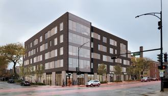 3605 N Ravenswood Ave #511 - Photo 1 of 1