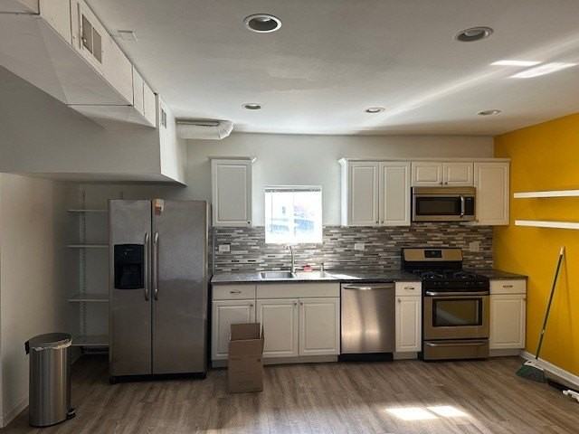 2322 W Belmont Ave #CH - Photo 5 of 12
