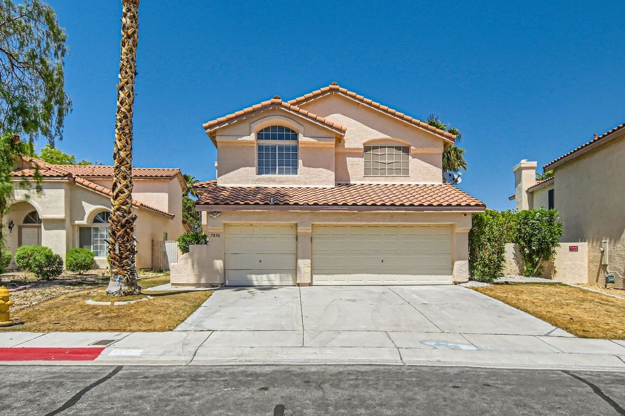 7836 Calico Flower Ave #1 - Photo 2 of 50
