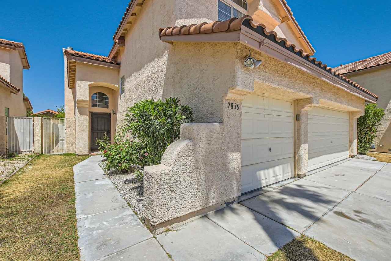 7836 Calico Flower Ave #1 - Photo 4 of 50