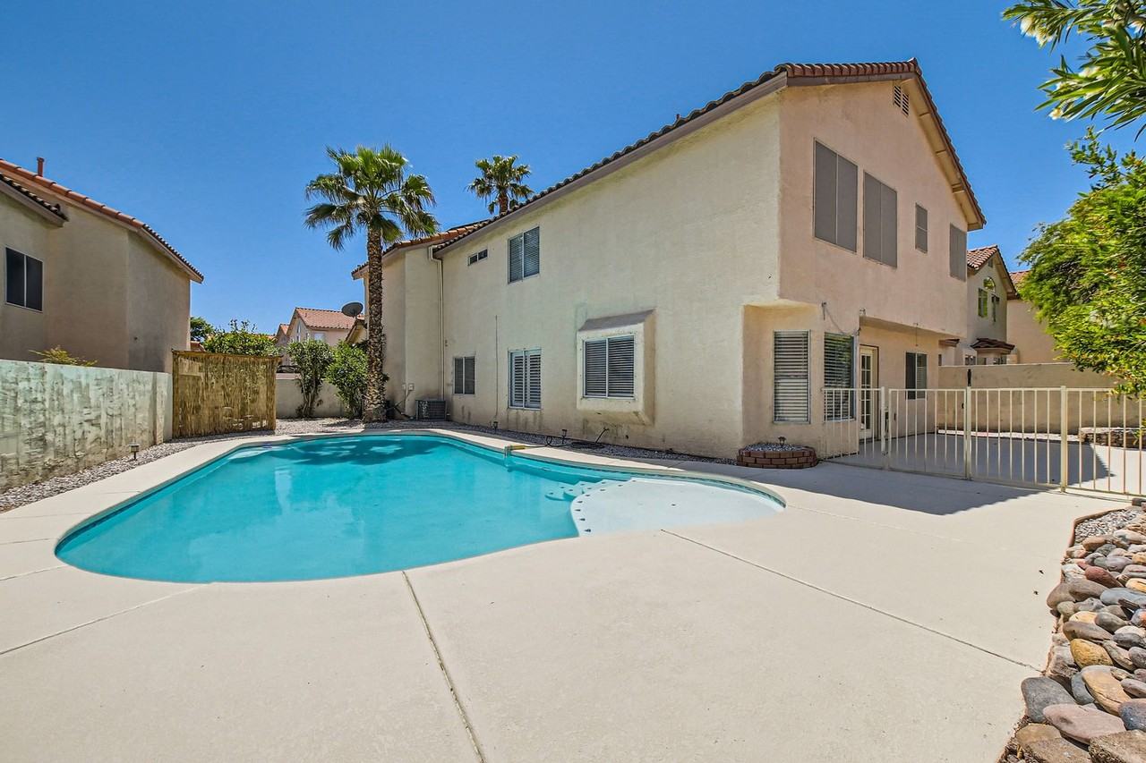 7836 Calico Flower Ave #1 - Photo 5 of 50