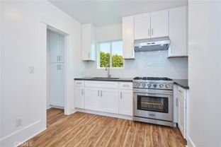 314 Coronado Ave #A - Photo 1 of 1