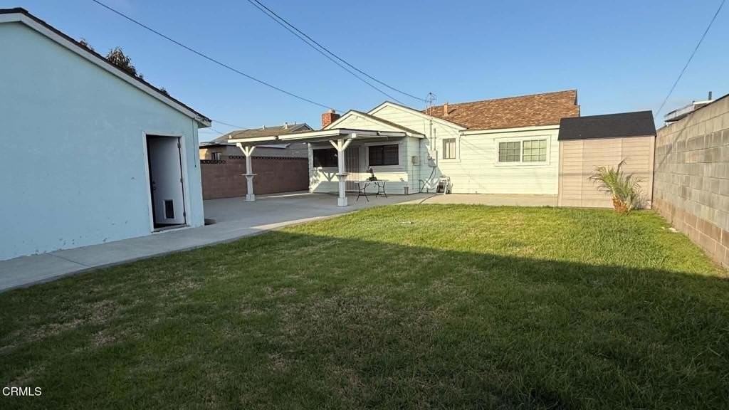1239 S K St - Photo 4 of 18