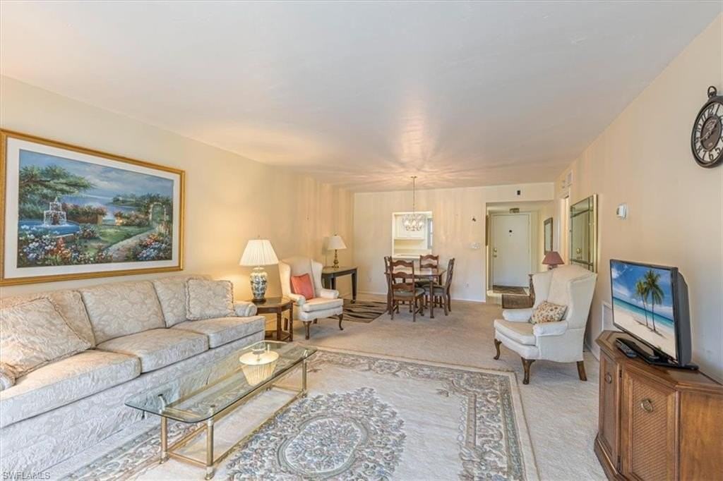 5483 Rattlesnake Hammock Rd #B201 - Photo 4 of 22