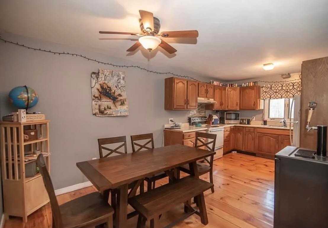 174 Hackett Hill Rd - Photo 5 of 10