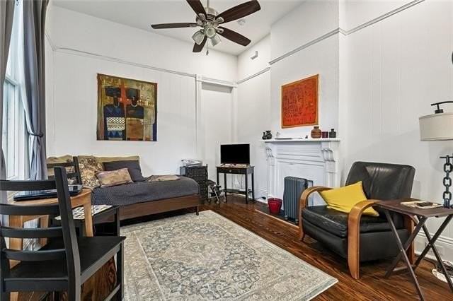 1539 Hillary St #1539 - Photo 3 of 11