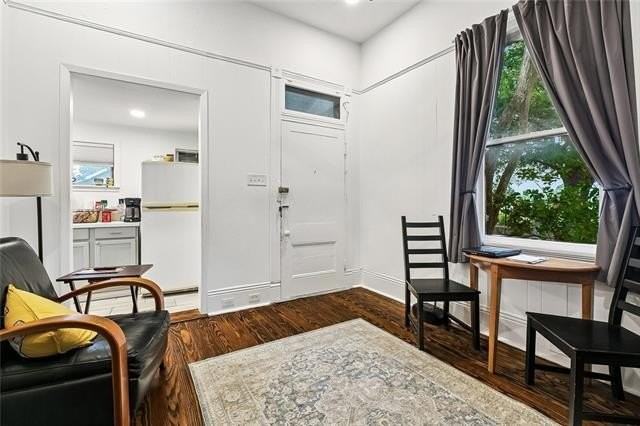1539 Hillary St #1539 - Photo 4 of 11