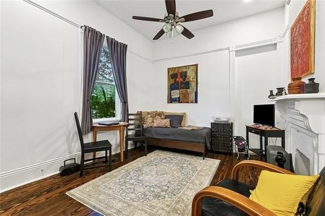 1539 Hillary St #1539 - Photo 5 of 11