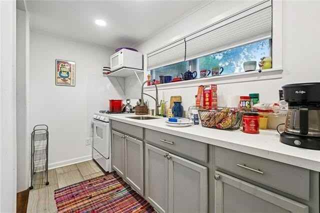 1539 Hillary St #1539 - Photo 6 of 11