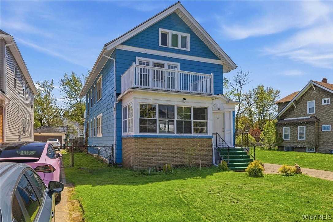 263 Minnesota Ave - Photo 3 of 24