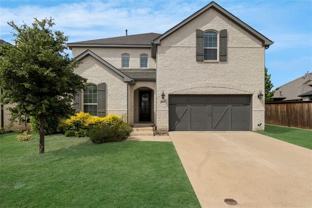 813 Harrington Ln - Photo 1 of 1