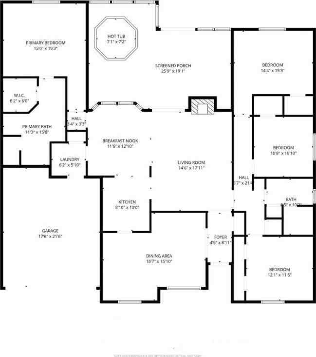 4612 Applewood Rd - Photo 2 of 32