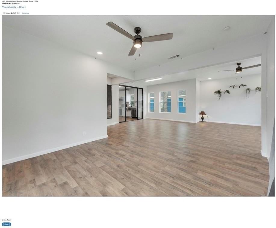 403 S Marlborough Ave - Photo 6 of 13