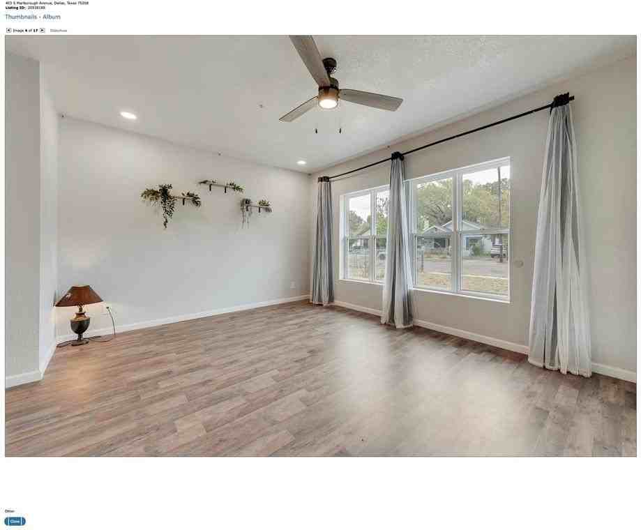403 S Marlborough Ave - Photo 7 of 13