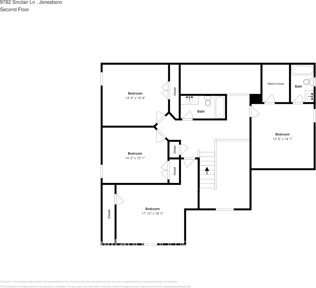 9782 Sinclair Ln - Photo 3 of 18