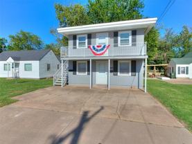 203 E Brooks St - Photo 1 of 1
