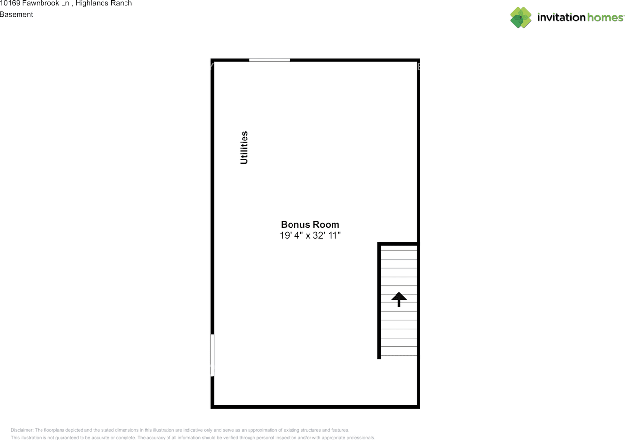 10169 Fawnbrook Ln - Photo 2 of 9