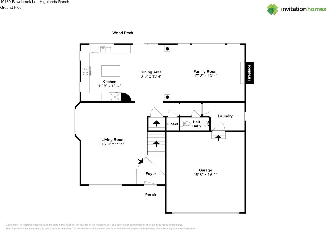 10169 Fawnbrook Ln - Photo 3 of 9
