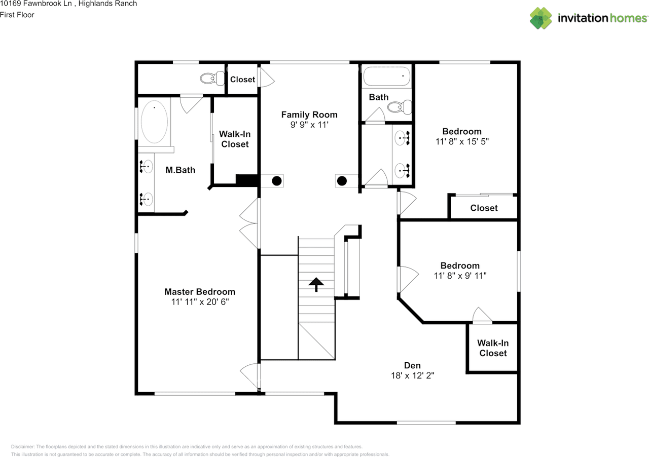 10169 Fawnbrook Ln - Photo 4 of 9