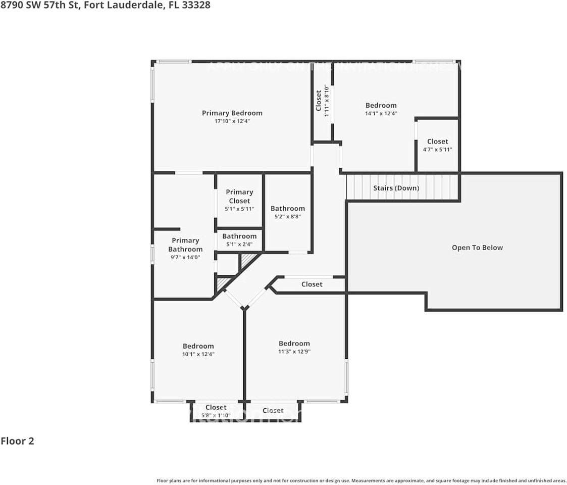 8790 Sw 57th St - Photo 2 of 18