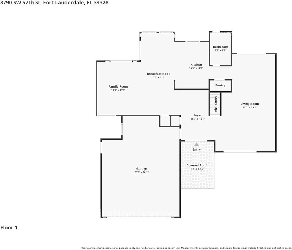8790 Sw 57th St - Photo 3 of 18