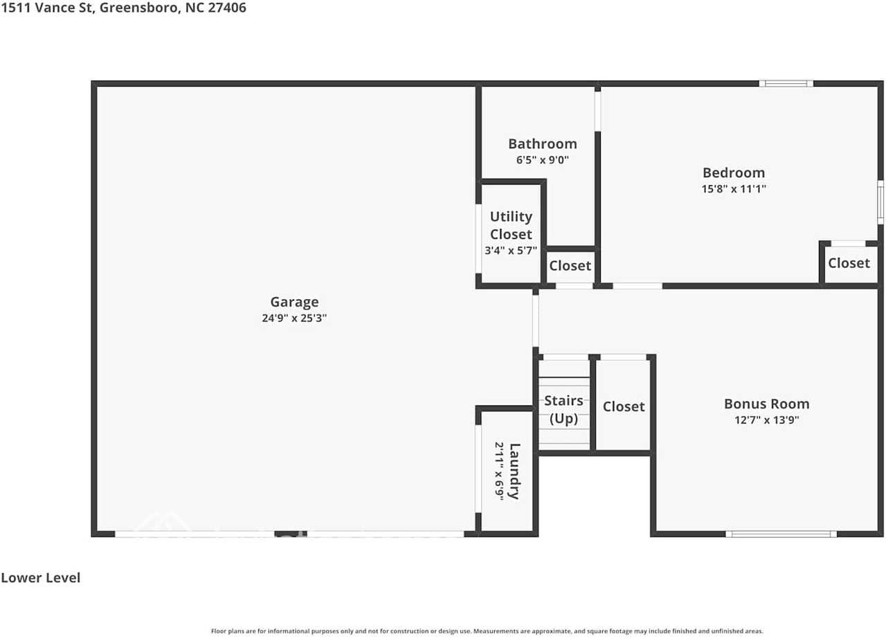 1511 Vance St - Photo 3 of 18