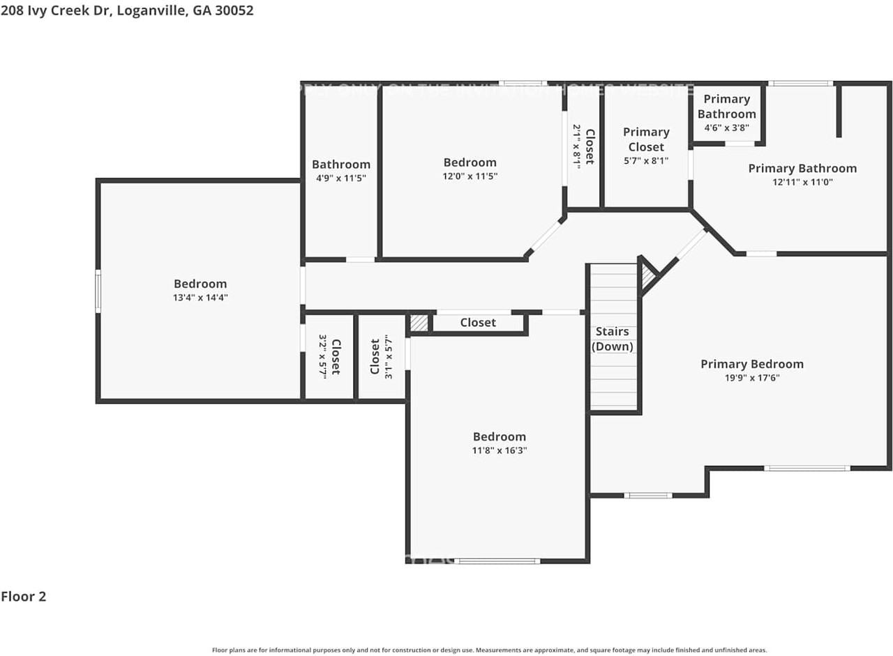 208 Ivy Creek Dr - Photo 3 of 18