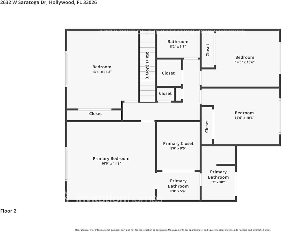 2632 W Saratoga Dr - Photo 3 of 18