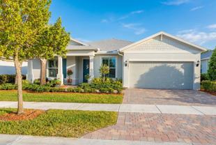 10281 Sw Captiva Dr #10281 - Photo 1 of 1
