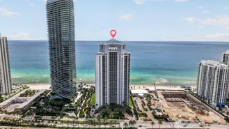 18911 Collins Ave #2303 - Photo 1 of 1