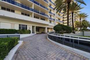 9595 Collins Ave #N3F - Photo 1 of 1